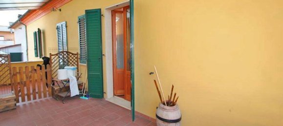 6 rooms House in Sinalunga, Italy No. 49689 27