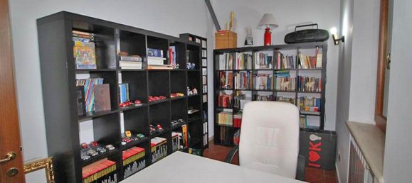 6 rooms House in Sinalunga, Italy No. 49689 14