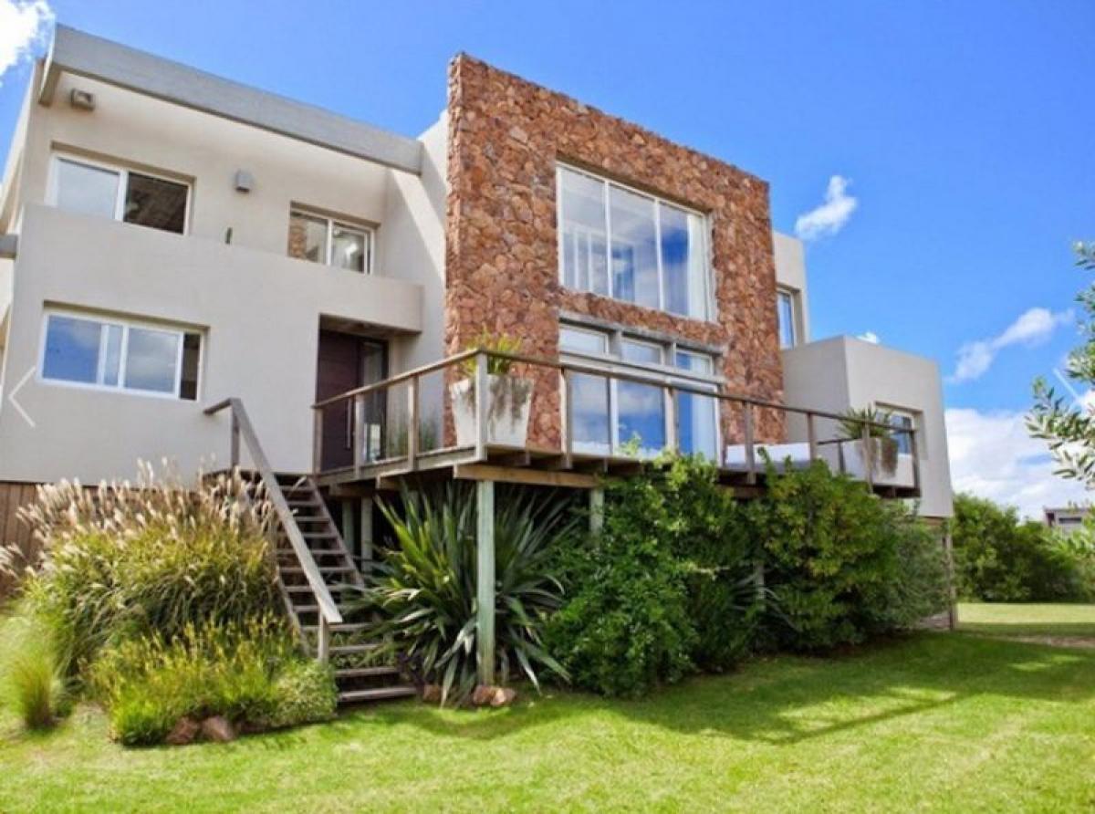 4 chambres Maison à Maldonado, Uruguay No. 12799