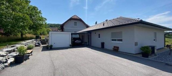 4 rooms Bungalow in Gussing, Austria No. 153010 18