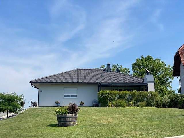 4 rooms Bungalow in Gussing, Austria No. 153010