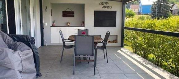 4 rooms Bungalow in Gussing, Austria No. 153010 22