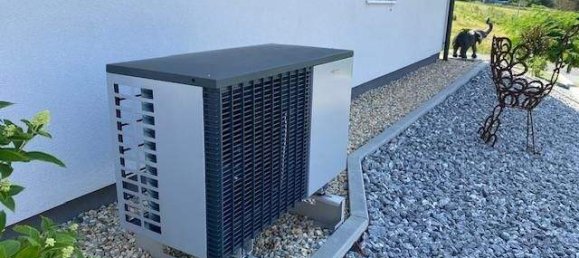 4 rooms Bungalow in Gussing, Austria No. 153010 23