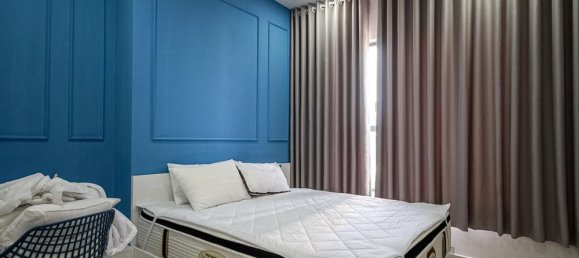 1 room Office in District 7, Vietnam No. 16275 16