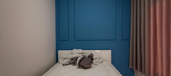 1 room Office in District 7, Vietnam No. 16275 4