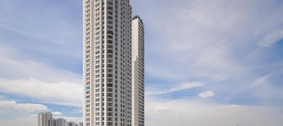 1 room Office in District 7, Vietnam No. 16275 10