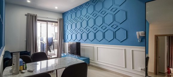 1 room Office in District 7, Vietnam No. 16275 7