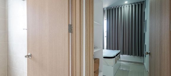 1 room Office in District 7, Vietnam No. 16275 15