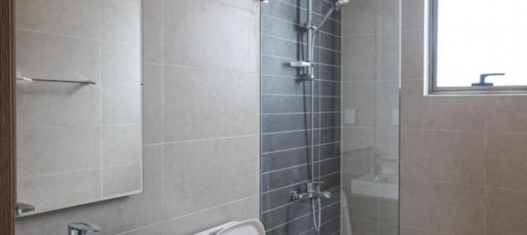 1 room Office in District 7, Vietnam No. 16275 3