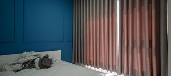 1 room Office in District 7, Vietnam No. 16275 14