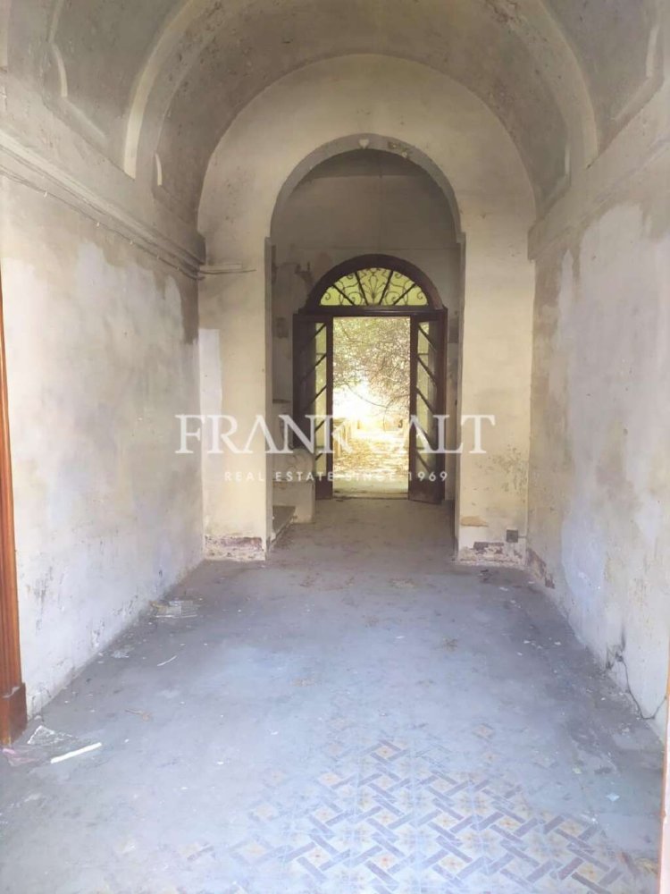 Büro in Birkirkara, Malta 370m², Nr. 12141