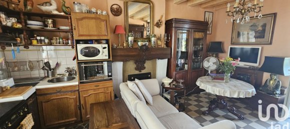 2-salle Maison à Thenay, France No. 218266 3