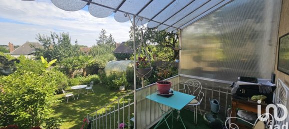 2-salle Maison à Thenay, France No. 218266 10