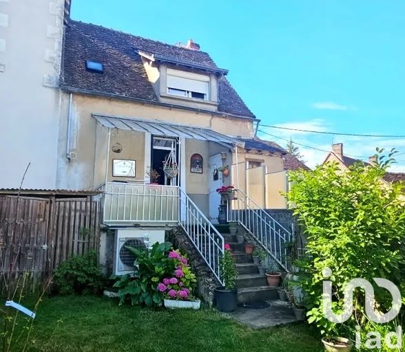 2-salle Maison à Thenay, France No. 218266