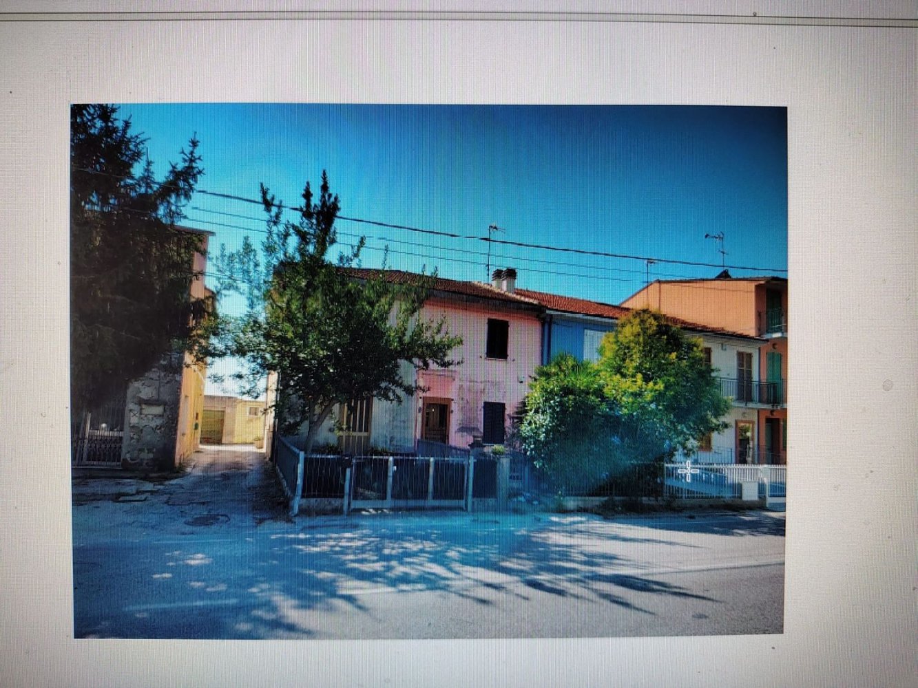 2 غرف نوم منزل ذو طابقين في Fano, Italy رقم 345172