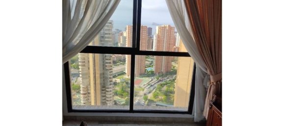 4 bedrooms Apartment in Benidorm, Spain No. 82542 11