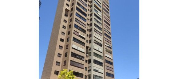 4 bedrooms Apartment in Benidorm, Spain No. 82542 5