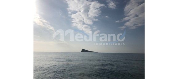 4 bedrooms Apartment in Benidorm, Spain No. 82542 15