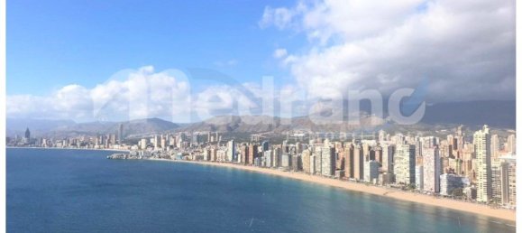 4 bedrooms Apartment in Benidorm, Spain No. 82542 16