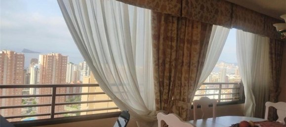 4 bedrooms Apartment in Benidorm, Spain No. 82542 3