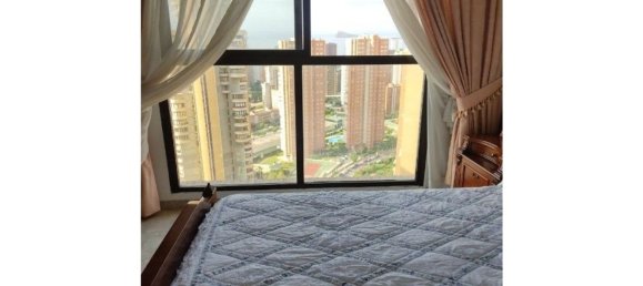 4 bedrooms Apartment in Benidorm, Spain No. 82542 9