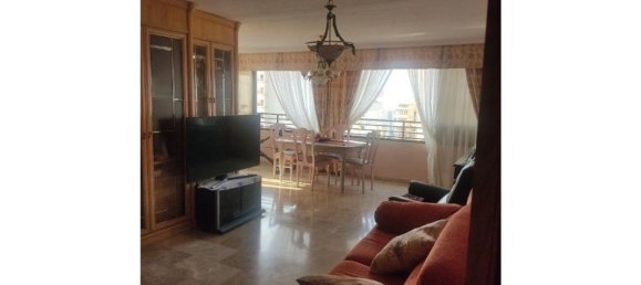 4 bedrooms Apartment in Benidorm, Spain No. 82542 6