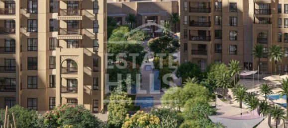 1 Schlafzimmer Wohnung in Umm Suqeim, UAE, Nr. 4852 6