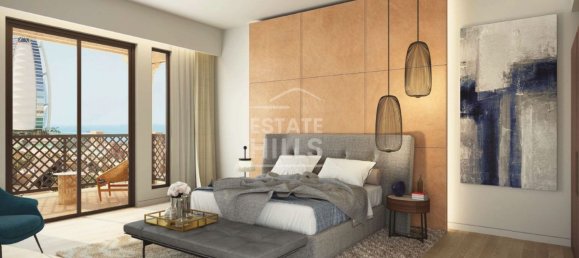 1 Schlafzimmer Wohnung in Umm Suqeim, UAE, Nr. 4852 4