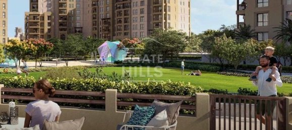 1 Schlafzimmer Wohnung in Umm Suqeim, UAE, Nr. 4852 10