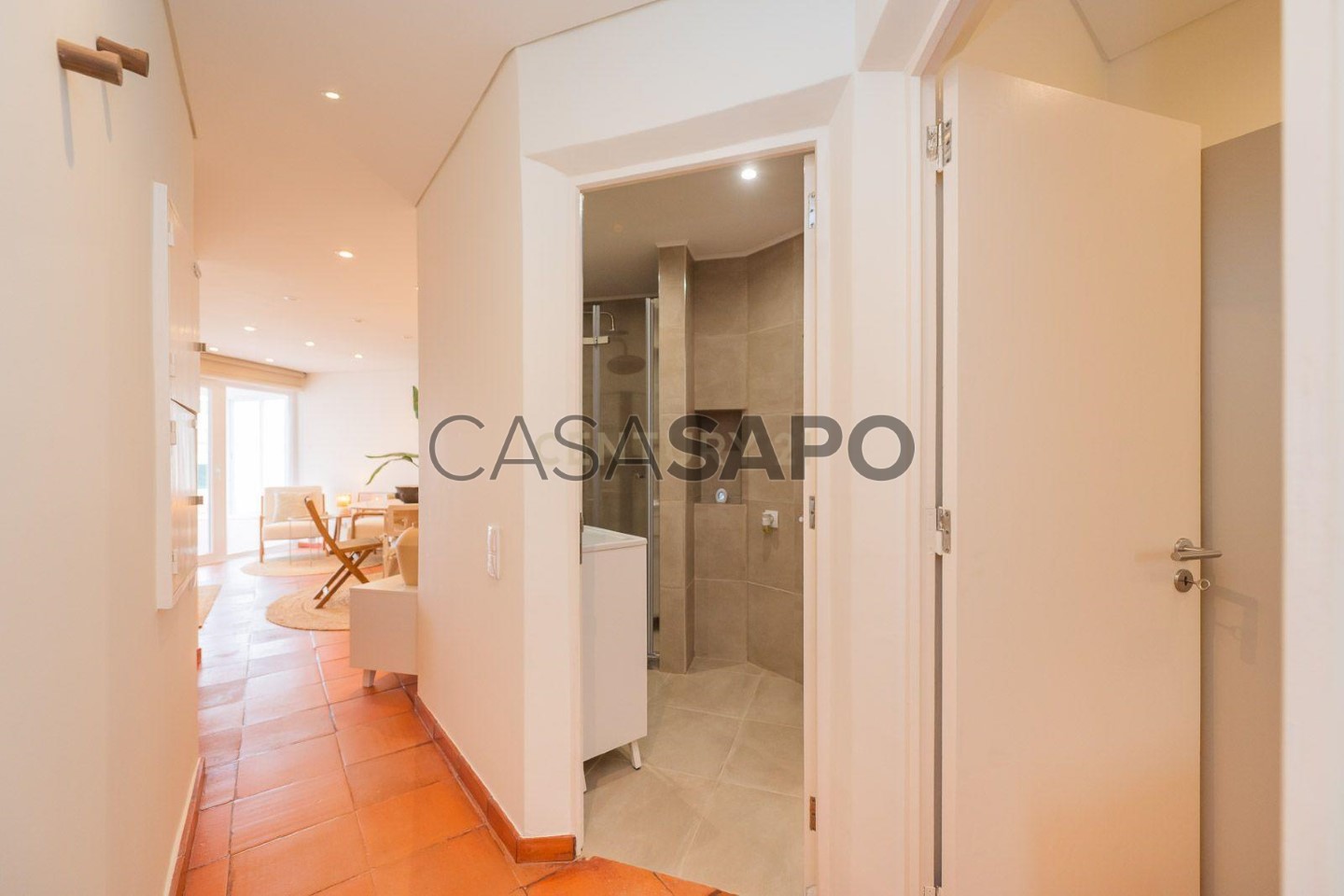 2 bedrooms Apartment in Colares, Portugal No. 293003