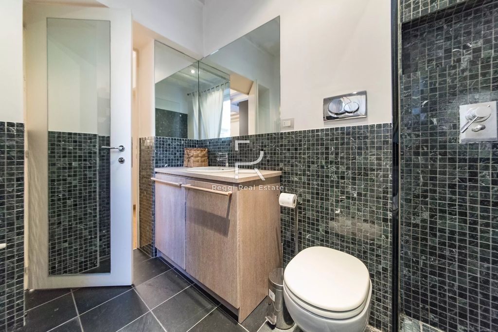 2 rooms Apartment in Milan, Italy No. 264852