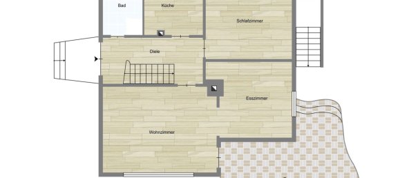 6-Zimmer Haus in Mettmann, Germany, Nr. 335098 31