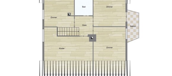 6-Zimmer Haus in Mettmann, Germany, Nr. 335098 32