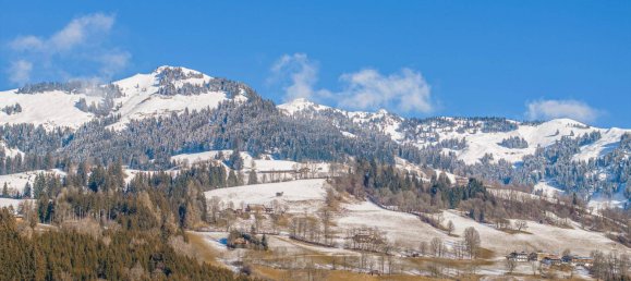 Grundstück in Kitzbühel, Austria 829m², Nr. 164013 4