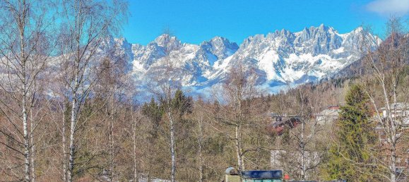 Grundstück in Kitzbühel, Austria 829m², Nr. 164013 2
