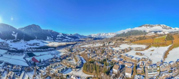 Grundstück in Kitzbühel, Austria 829m², Nr. 164013 5