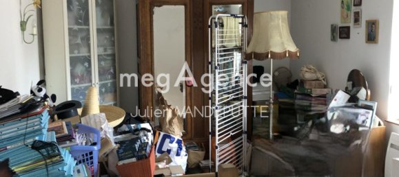 2 bedrooms House in Orchies, France No. 65702 6