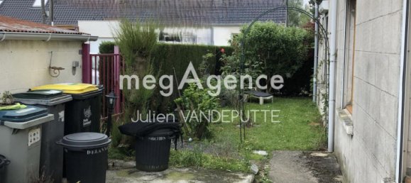 2 bedrooms House in Orchies, France No. 65702 12