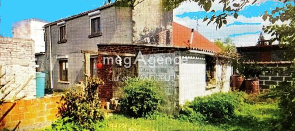 2 bedrooms House in Orchies, France No. 65702 2