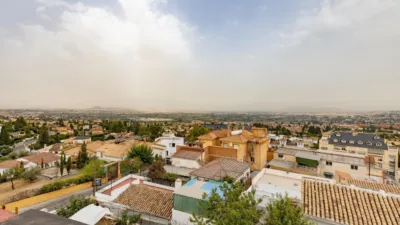 6 chambres Maison à Monachil, Spain No. 241387