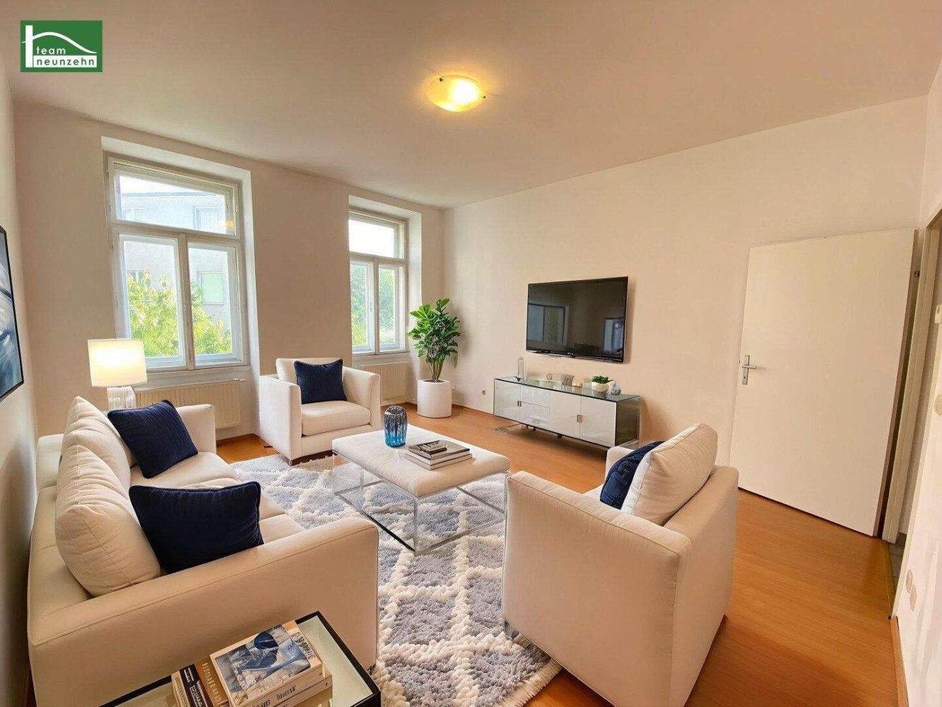 2 rooms Apartment in Meidling, Austria No. 248777