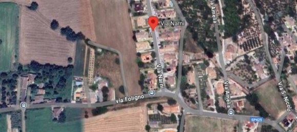 2غرفة شقة في Trevi, Italy رقم 37110 9