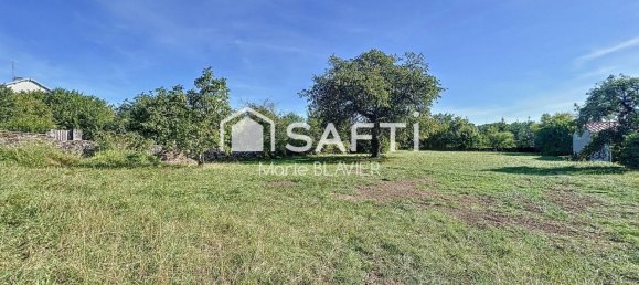1962m² Land in Champlitte, France No. 81176 2
