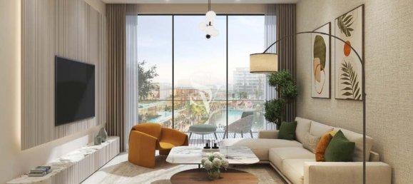 1 chambre appartement à vendre à Dubai Investment Park, Dubai, UAE № 201006 11
