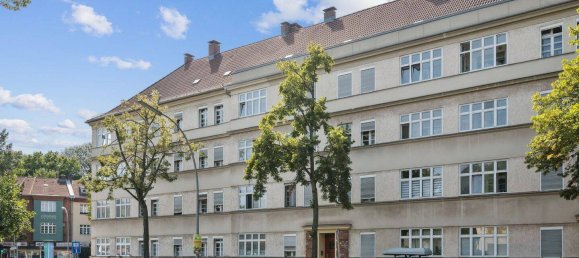 1 Schlafzimmer Wohnung in Wittenau, Germany, Nr. 310043 10