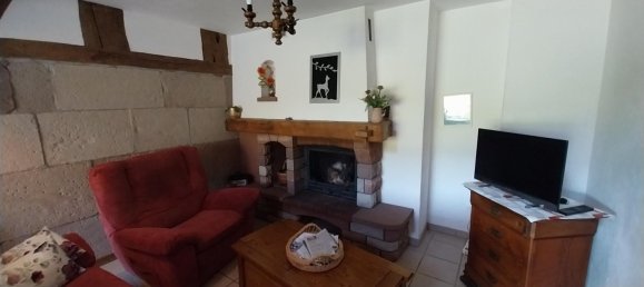 Casa de 3 dormitorios en Le Val-d'Ajol, France No. 329148 21