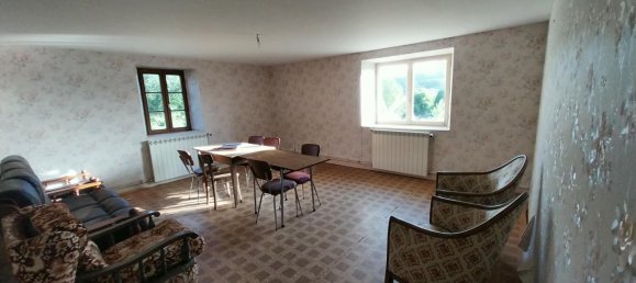 Casa de 3 dormitorios en Le Val-d'Ajol, France No. 329148 11