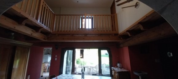 Casa de 3 dormitorios en Le Val-d'Ajol, France No. 329148 24