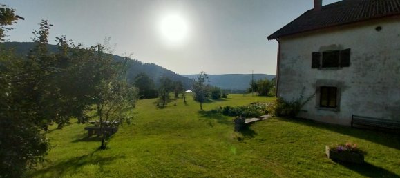 Casa de 3 dormitorios en Le Val-d'Ajol, France No. 329148 4