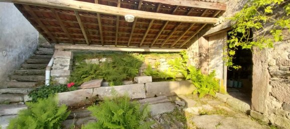 Casa de 3 dormitorios en Le Val-d'Ajol, France No. 329148 15